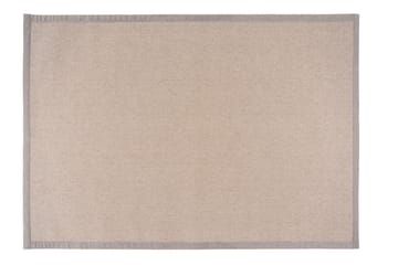 Esmeralda Matta 80x200 cm Beige - Vm Carpet - Textilier & mattor - Mattor - Modern matta - Gångmattor