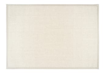 Esmeralda Matta 80x200 cm Vit - Vm Carpet - Textilier & mattor - Mattor - Modern matta - Gångmattor