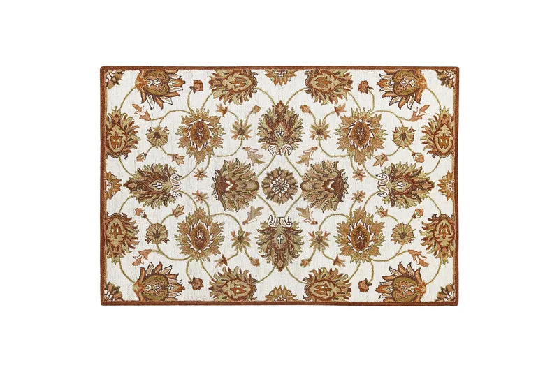 Ezine Ullmatta 160x230 cm, Beige