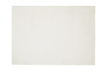 Feel Ryamatta 133x190 - Vit - Textilier & mattor - Mattor - Modern matta - Ryamattor