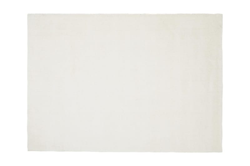 Feel Ryamatta 133x190 - Vit - Textilier & mattor - Mattor - Modern matta - Ryamattor