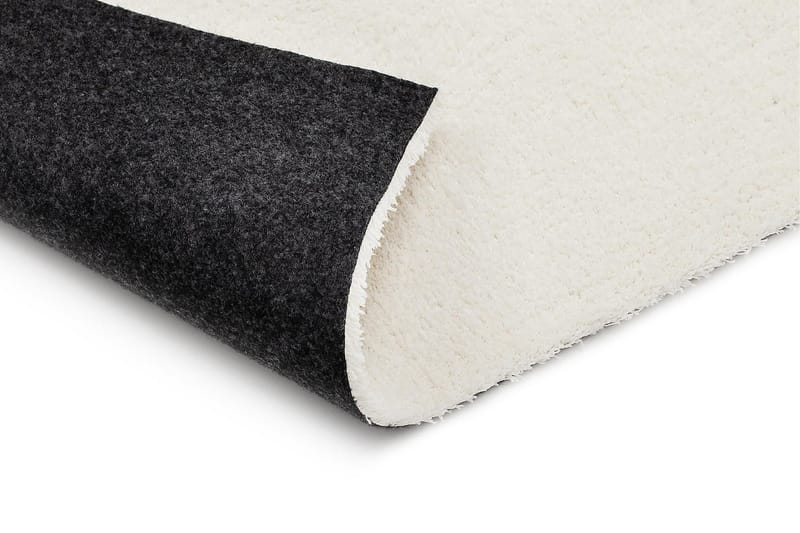 Feel Ryamatta 160x230 - Vit - Textilier & mattor - Mattor - Modern matta - Ryamattor