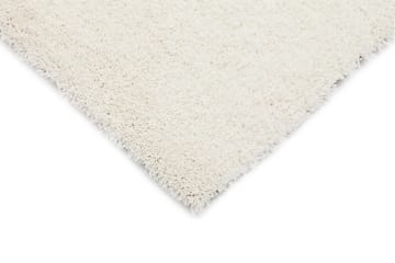 Feel Ryamatta 160x230 - Vit - Textilier & mattor - Mattor - Modern matta - Ryamattor