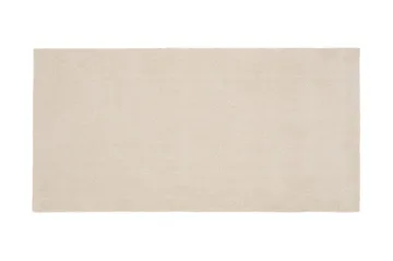 Feel Ryamatta 80x180 - Natur - Textilier & mattor - Mattor - Modern matta - Ryamattor