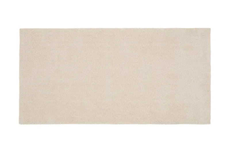Feel Ryamatta 80x180 - Natur - Textilier & mattor - Mattor - Modern matta - Ryamattor