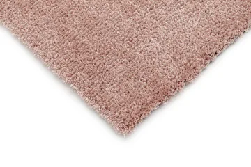 Feel Ryamatta 80x180 - Rosa - Textilier & mattor - Mattor - Modern matta - Ryamattor