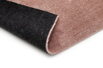 Feel Ryamatta 80x180 - Rosa - Textilier & mattor - Mattor - Modern matta - Ryamattor
