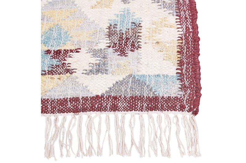 Fener Jutematta 140x200 cm Beige - Textilier & mattor - Mattor - Modern matta - Jutemattor & sisalmattor