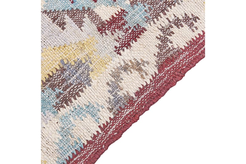 Fener Jutematta 140x200 cm Beige - Textilier & mattor - Mattor - Modern matta - Jutemattor & sisalmattor