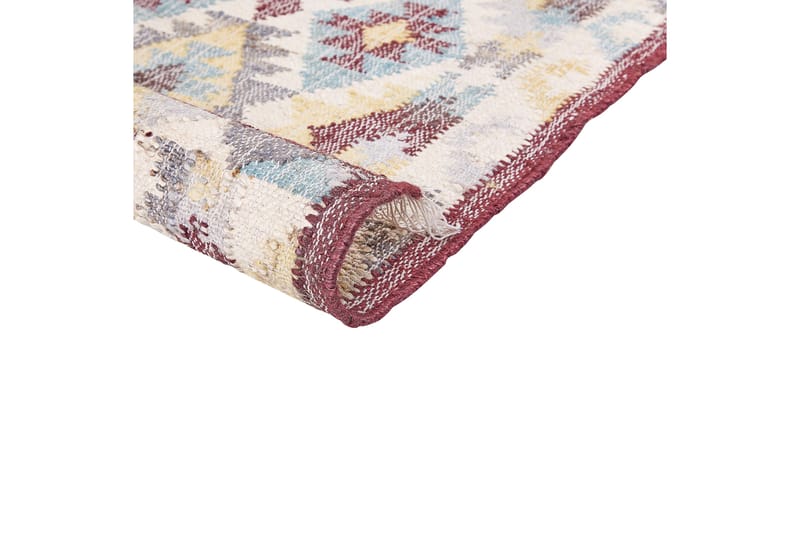 Fener Jutematta 140x200 cm Beige - Textilier & mattor - Mattor - Modern matta - Jutemattor & sisalmattor