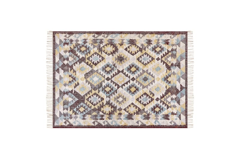 Fener Jutematta 140x200 cm Beige - Textilier & mattor - Mattor - Modern matta - Jutemattor & sisalmattor