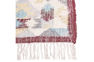 Fener Jutematta 160x230 cm - Beige - Textilier & mattor - Mattor - Modern matta - Jutemattor & sisalmattor