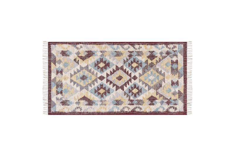 Fener Jutematta 80x150 cm Beige - Textilier & mattor - Mattor - Modern matta - Jutemattor & sisalmattor