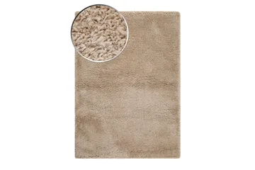 Floki Ryamatta 200x290 cm Rektangulär - Natur - Textilier & mattor - Mattor - Modern matta - Ryamattor