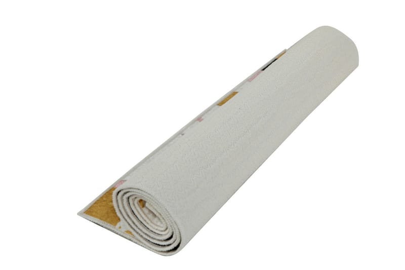 Alciena Matta 120x180 cm - Flerfärgad - Textilier & mattor - Mattor - Modern matta - Friezemattor