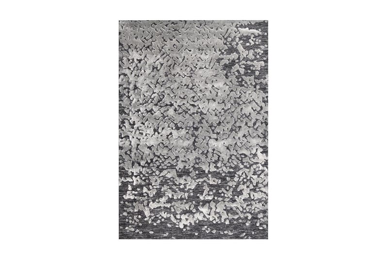 ANNECOOS REMUCH Matta 120x180 cm Brun/Natur - D-Sign - Wiltonmattor - Friezemattor - Små mattor