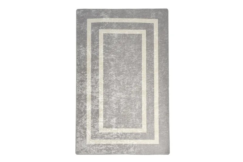 Argentu Matta 120x180 cm, Flerfärgad/Sammet