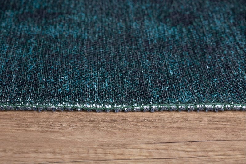 Artloop Matta 140x190 cm - Multifärgad - Textilier & mattor - Mattor - Modern matta - Friezemattor