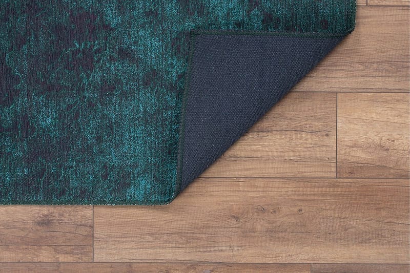 Artloop Matta 140x190 cm - Multifärgad - Textilier & mattor - Mattor - Modern matta - Friezemattor