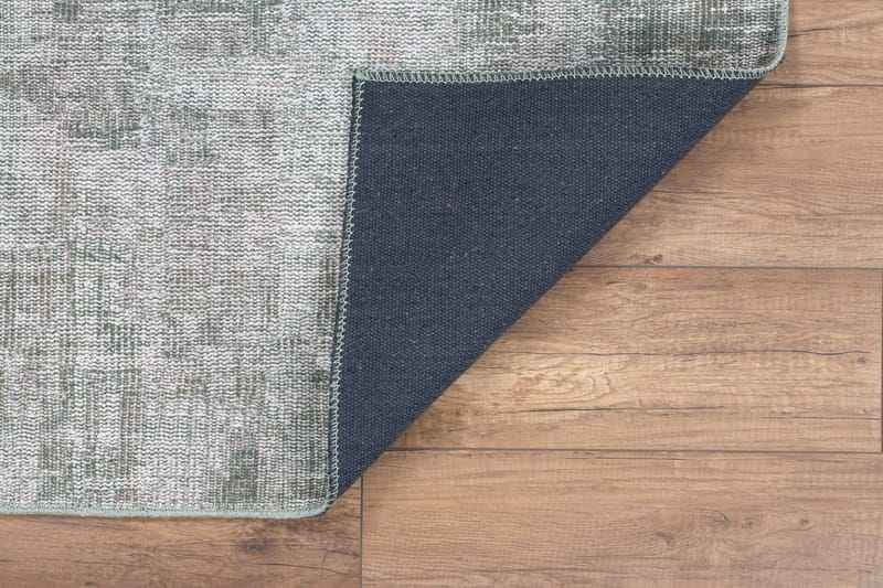 Artloop Matta 140x190 cm - Multifärgad - Textilier & mattor - Mattor - Modern matta - Friezemattor