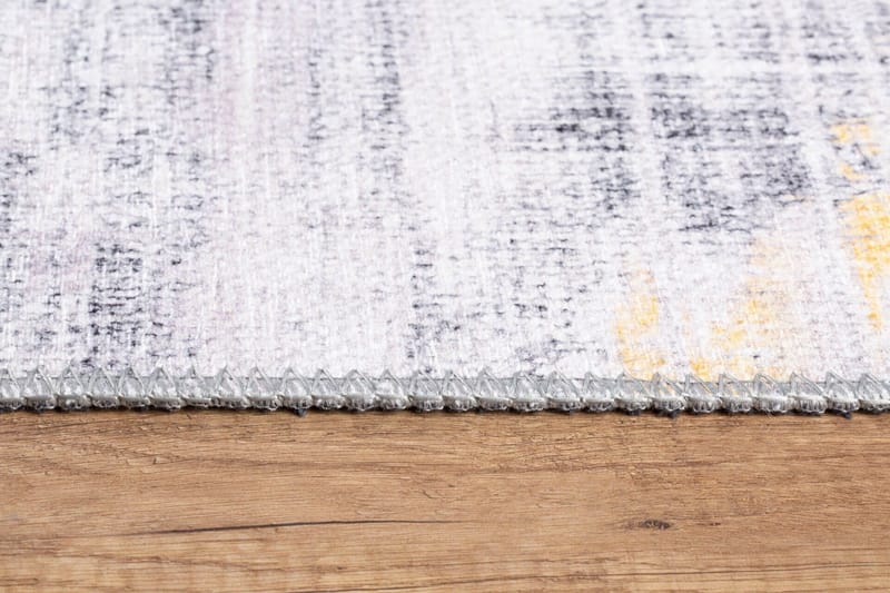 Artloop Matta 150x230 cm - Multifärgad - Textilier & mattor - Mattor - Modern matta - Friezemattor