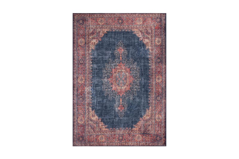 Artloop Matta 150x230 cm, Multifärgad