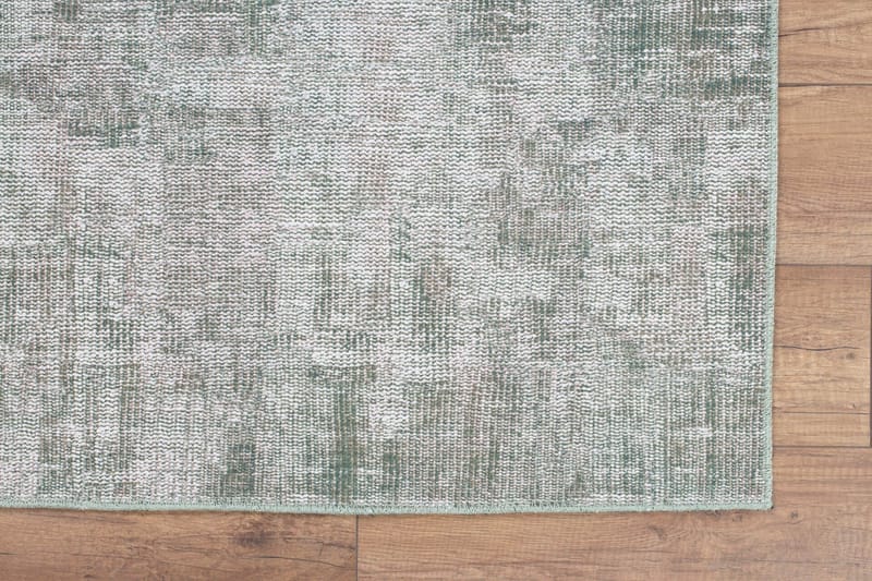 ARTLOOP Matta 150x230 cm Multifärgad - Textilier & mattor - Mattor - Modern matta - Friezemattor