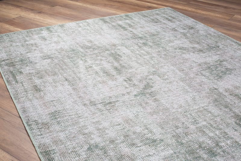 ARTLOOP Matta 150x230 cm Multifärgad - Textilier & mattor - Mattor - Modern matta - Friezemattor