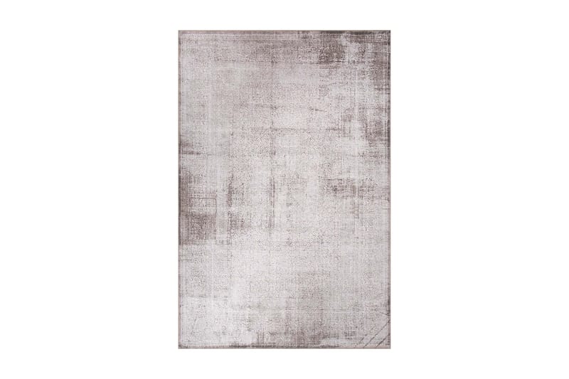 ARTLOOP Matta 150x230 cm Multifärgad - Textilier & mattor - Mattor - Modern matta - Friezemattor