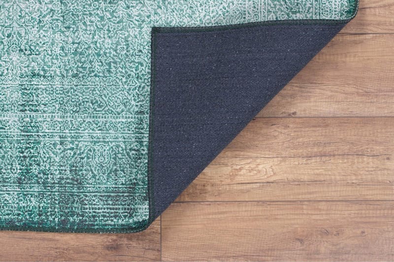 Artloop Matta 150x230 cm - Multifärgad - Textilier & mattor - Mattor - Modern matta - Friezemattor