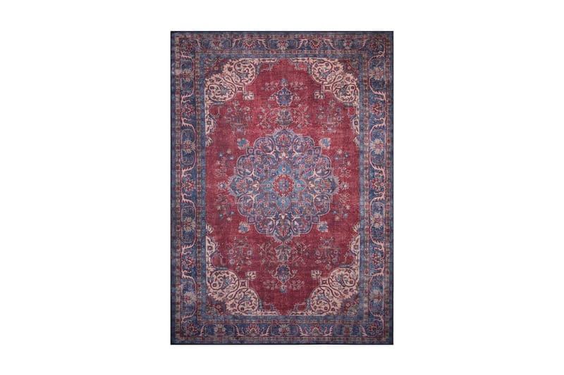 Artloop Matta 150x230 cm, Multifärgad