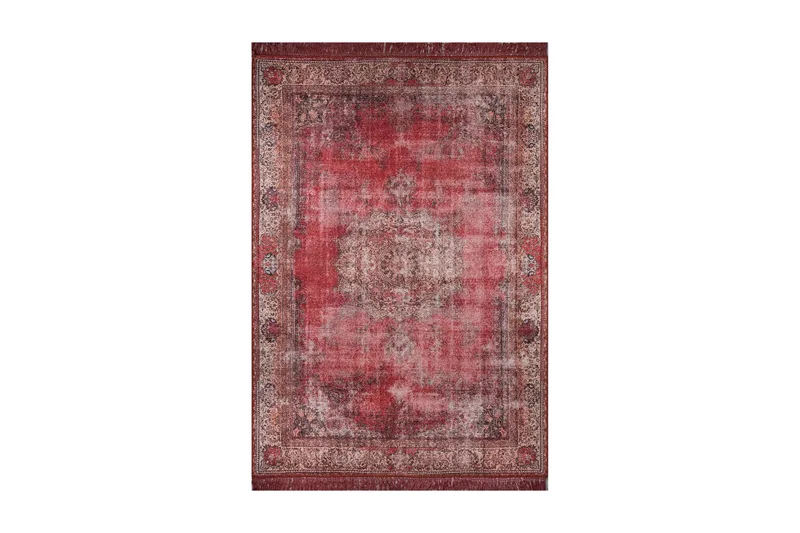 Artloop Matta 150x230 cm, Multifärgad