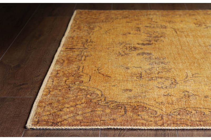 Artloop Matta 150x230 cm - Multifärgad - Textilier & mattor - Mattor - Modern matta - Friezemattor