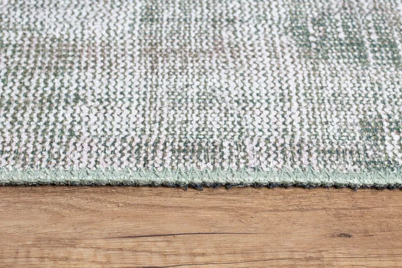 Artloop Matta 150x230 cm - Multifärgad - Textilier & mattor - Mattor - Modern matta - Friezemattor