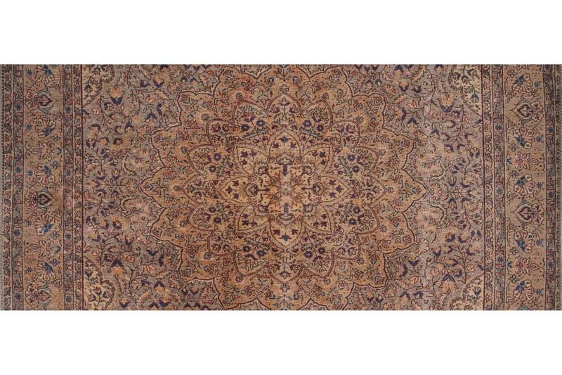 Artloop Matta 150x230 cm - Multifärgad - Textilier & mattor - Mattor - Modern matta - Friezemattor