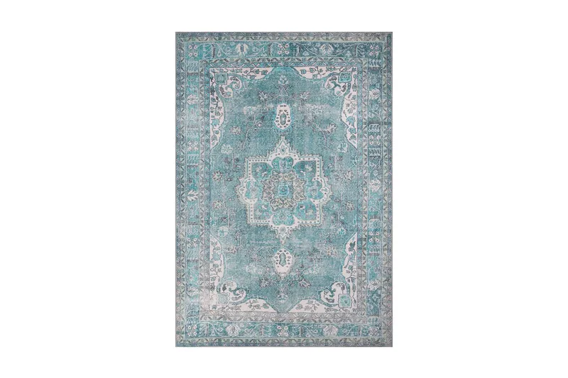 Artloop Matta 150x230 cm, Multifärgad