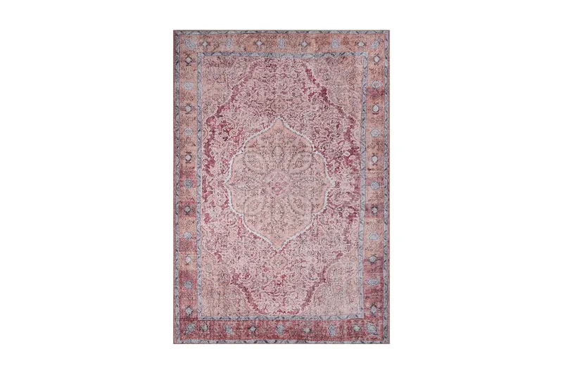 Artloop Matta 150x230 cm, Multifärgad