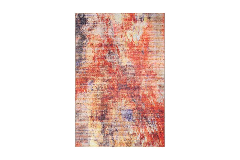 Artloop Matta 150x230 cm, Multifärgad