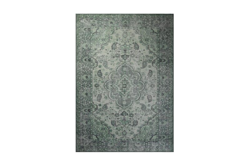 ARTLOOP Matta 210x310 cm Multifärgad - Textilier & mattor - Mattor - Modern matta - Friezemattor