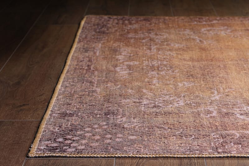 ARTLOOP Matta 210x310 cm Multifärgad - Textilier & mattor - Mattor - Modern matta - Friezemattor