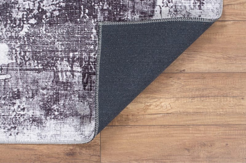ARTLOOP Matta 210x310 cm Multifärgad - Textilier & mattor - Mattor - Modern matta - Friezemattor