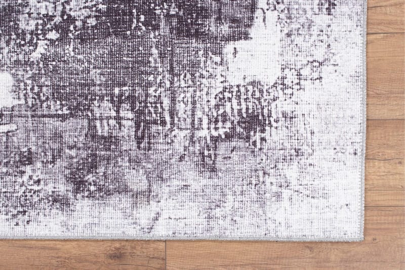 ARTLOOP Matta 210x310 cm Multifärgad - Textilier & mattor - Mattor - Modern matta - Friezemattor