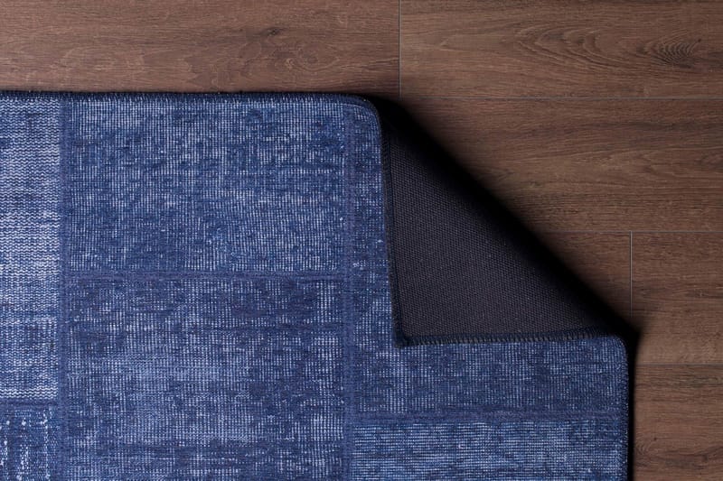 Artloop Matta 210x310 cm - Multifärgad - Textilier & mattor - Mattor - Modern matta - Friezemattor