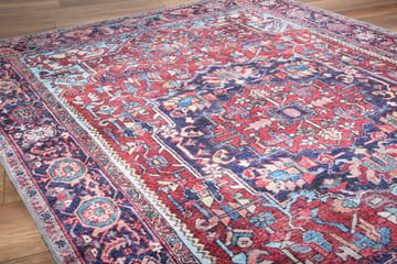 Artloop Matta 210x310 cm - Multifärgad - Textilier & mattor - Mattor - Modern matta - Friezemattor