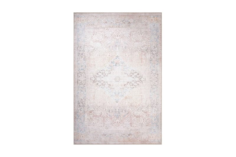 Artloop Matta 210x310 cm, Multifärgad