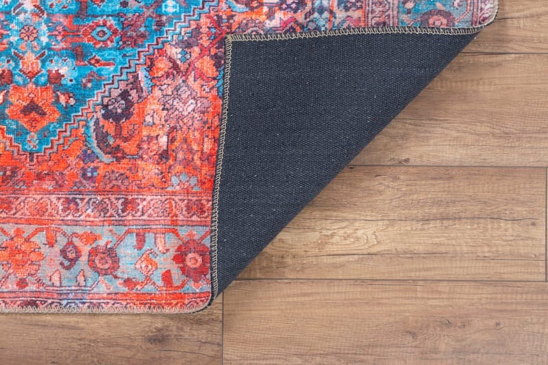 Artloop Matta 210x310 cm - Multifärgad - Textilier & mattor - Mattor - Modern matta - Friezemattor