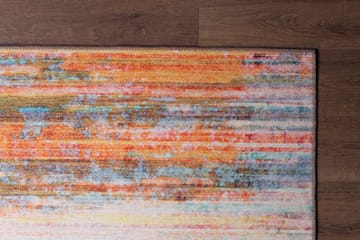Artloop Matta 210x310 cm - Multifärgad - Textilier & mattor - Mattor - Modern matta - Friezemattor