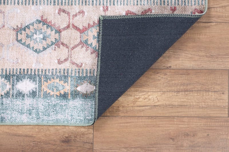 Artloop Matta 210x310 cm - Multifärgad - Textilier & mattor - Mattor - Modern matta - Friezemattor