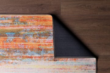 Artloop Matta 210x310 cm - Multifärgad - Textilier & mattor - Mattor - Modern matta - Friezemattor