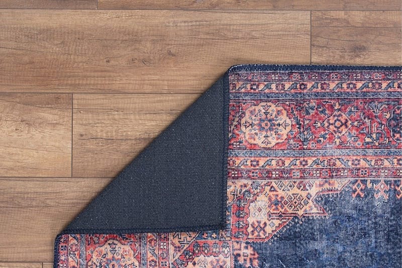 Artloop Matta 210x310 cm - Multifärgad - Textilier & mattor - Mattor - Modern matta - Friezemattor